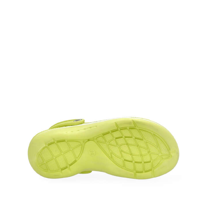 BLACKFOX Gartenclog Palma